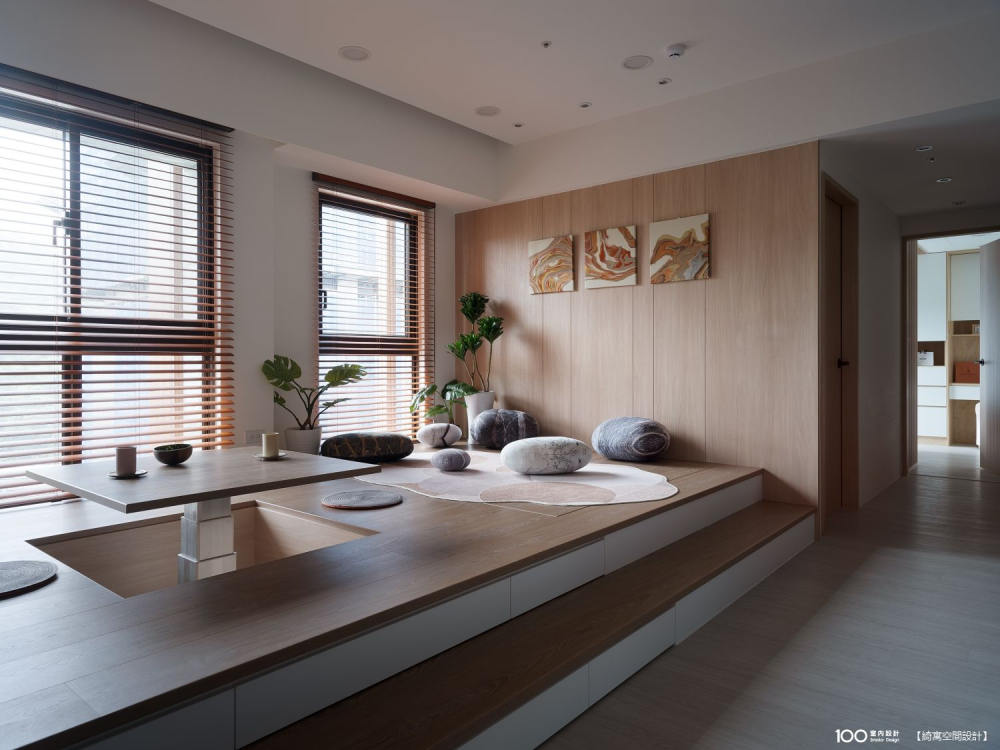 【2025和室合輯】收納、桌面、隔屏、照明一次掌握