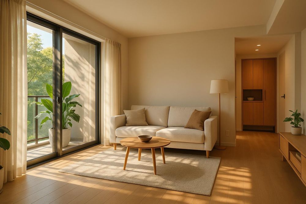 坐東北朝西南真的適合住嗎？風水師曝3大關鍵，財位暗藏隱患裝修前必懂