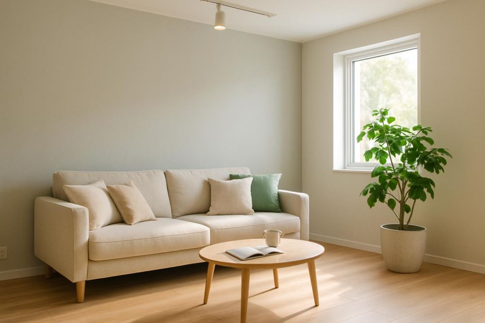 裝修費用總爆表？2025年『這5筆預算』縮水不影響品質，省錢超有感