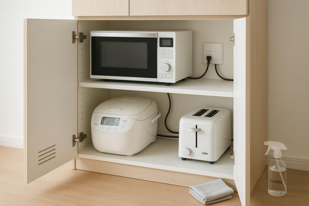 電器櫃10年不卡油、不易壞？水電師傅曝1招，省下重裝大錢