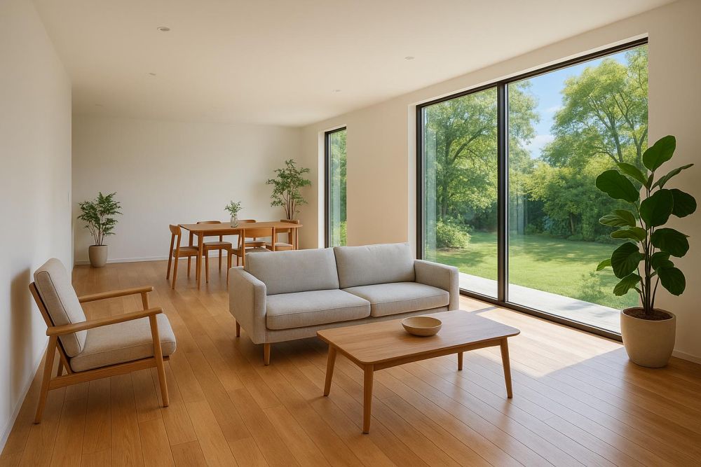 家裡負建築藏大坑！7大案例曝「這些錯誤」空間浪費翻倍，隈研吾理論教你逆轉