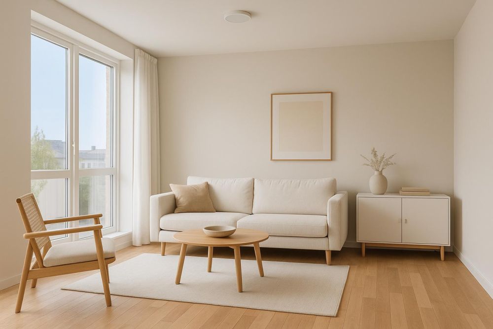 裝潢費用怎麼省最多？省錯地方超後悔！2025年『這5項預算』一砍荷包省一半