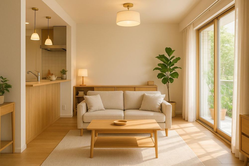 裝潢預算亂抓多花10萬？2025最新分配關鍵曝光，這樣省錢不被坑