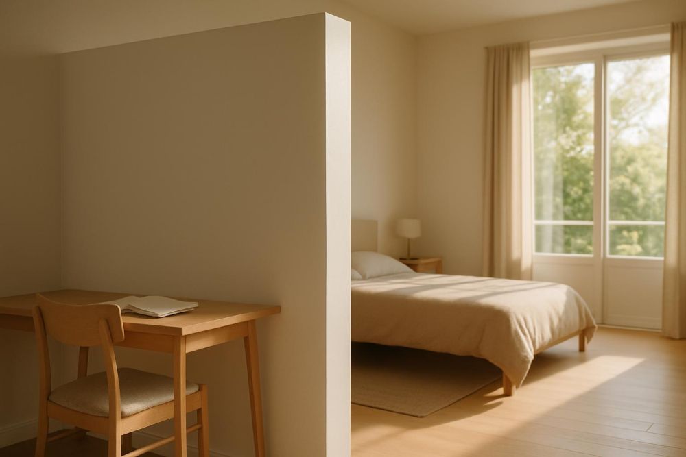 輕質灌漿牆隔音有多強？3大對比數據＋優缺點分析，一張表看懂選對隔間不後悔