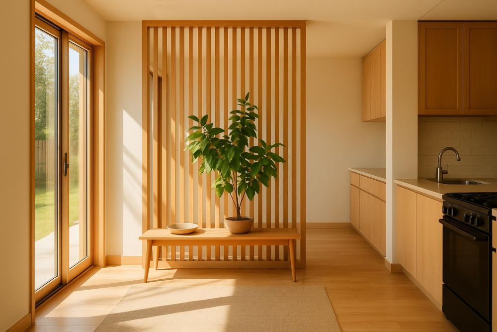 2025年5大「破財風水地雷」曝光！一招化解玄關穿堂煞、廚房水火沖，入住財運翻倍