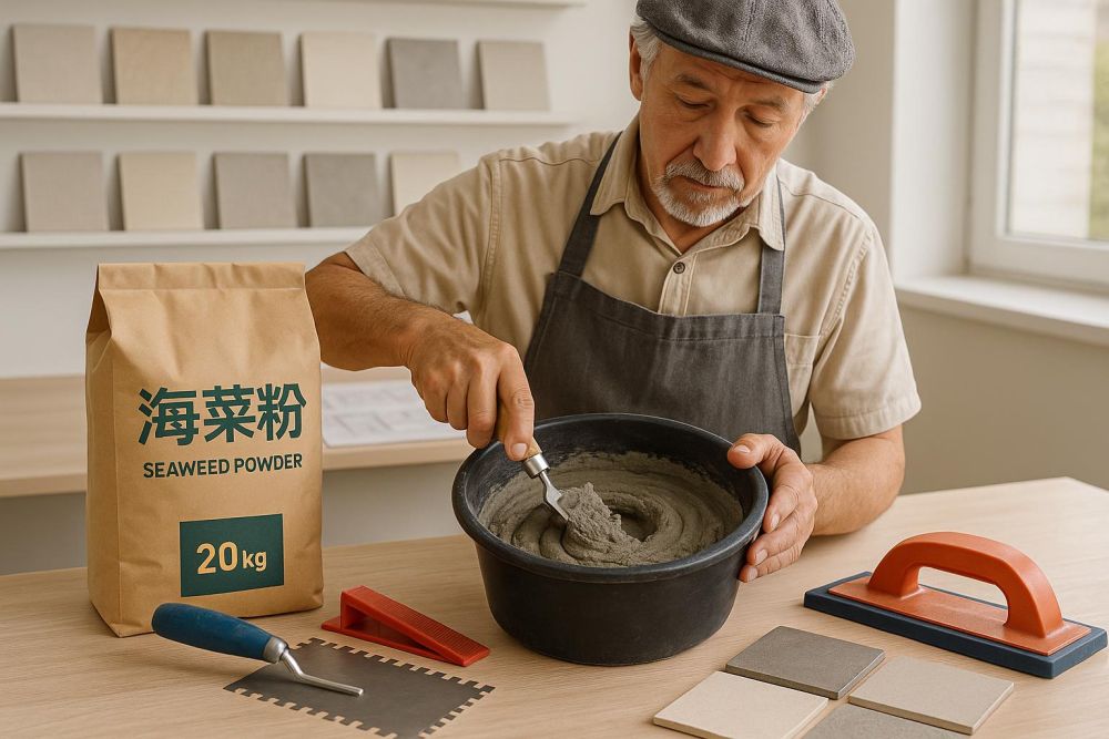 益膠泥vs海菜粉到底差在哪？老師傅揭3大關鍵、不再買錯浪費錢