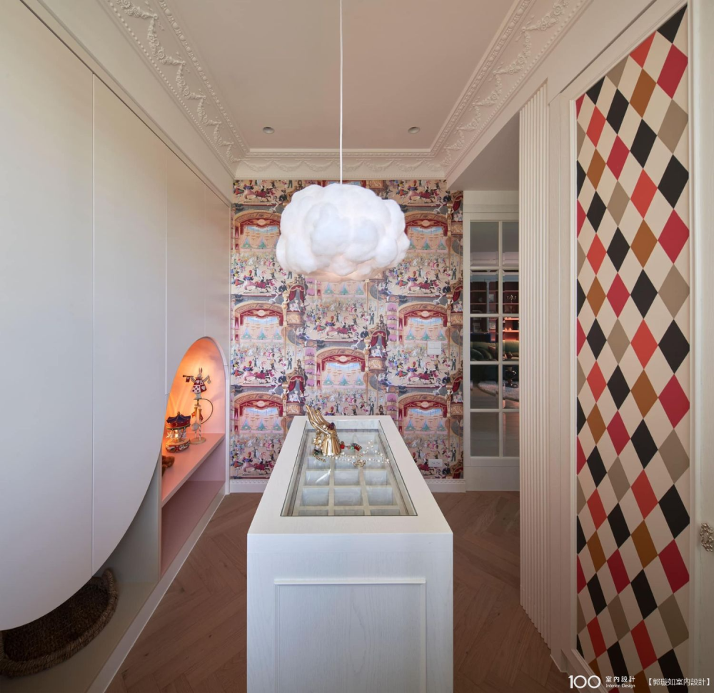 完全超越傳統壁紙！超好用的水貼壁紙特色、優缺點、安裝教學與選購建議全攻略