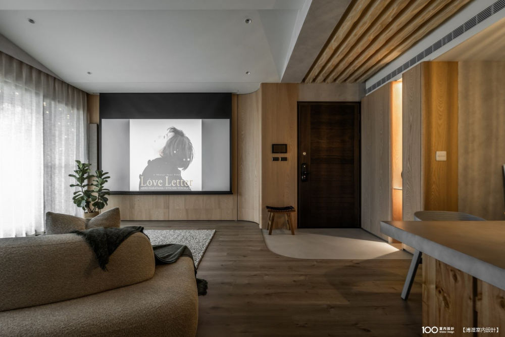 追劇少了「它」爽度全滅?劇院級佈局X設備規劃 客廳音響設計全攻略