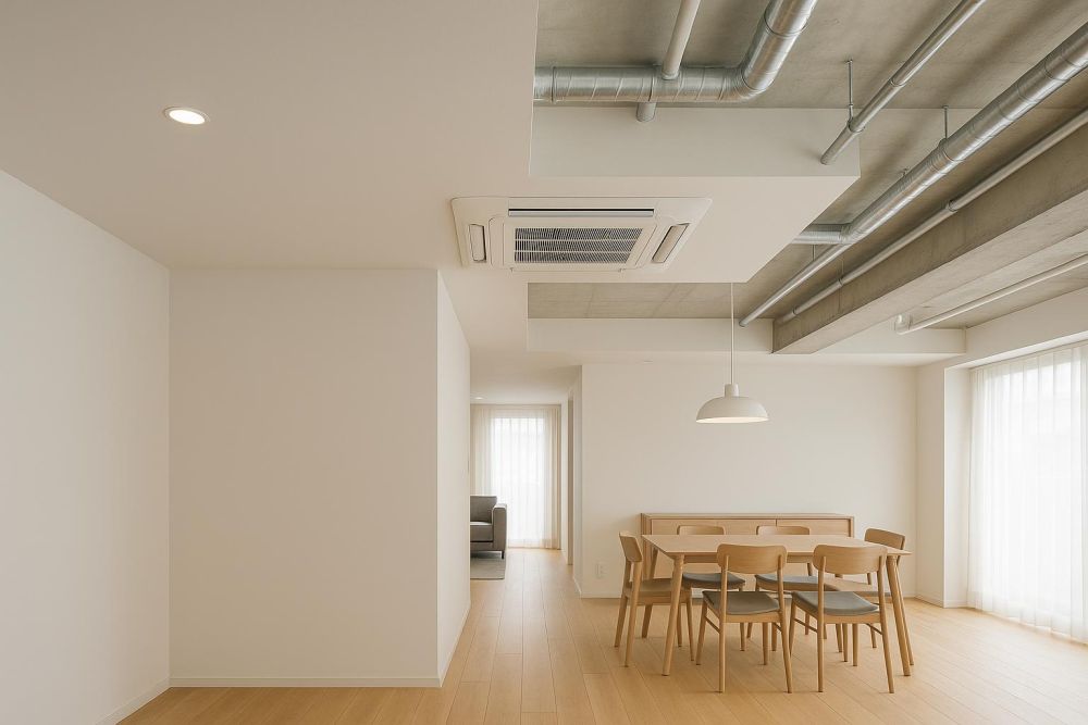 全做天花板還是不做?新手常忽略3大規劃細節,設計前必看避坑指南