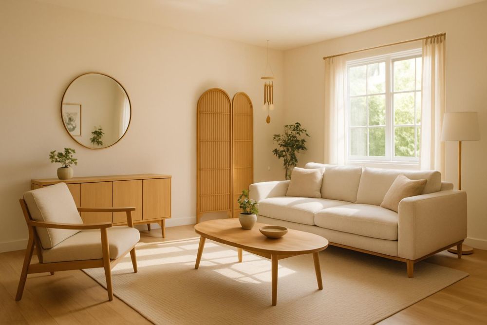 這種格局最傷身!2025年最新風水煞氣TOP10,第一名一中招全家運勢翻車