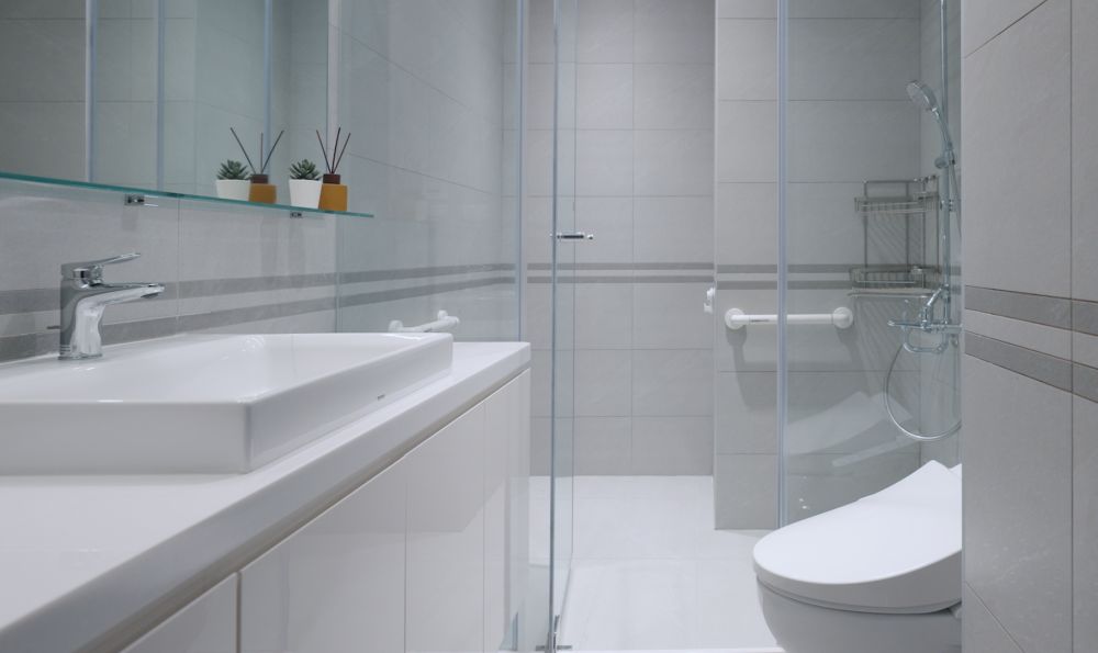 在有限的空間裡<br>每個世代的日常，都有貼心設計守護