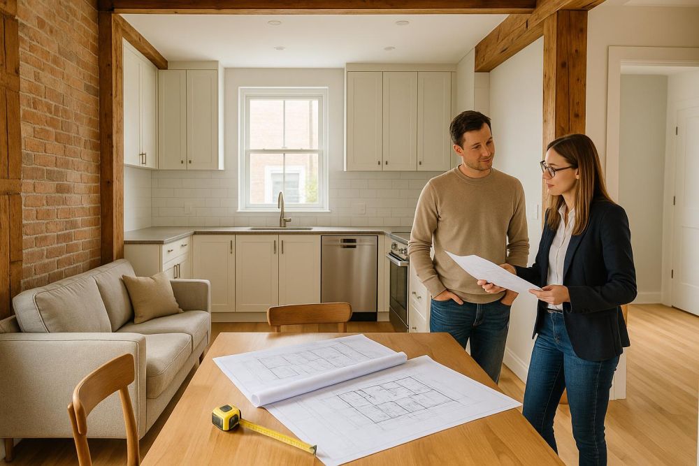 老屋裝潢費用也能省稅!發票這樣開最高抵稅額度一步步教你