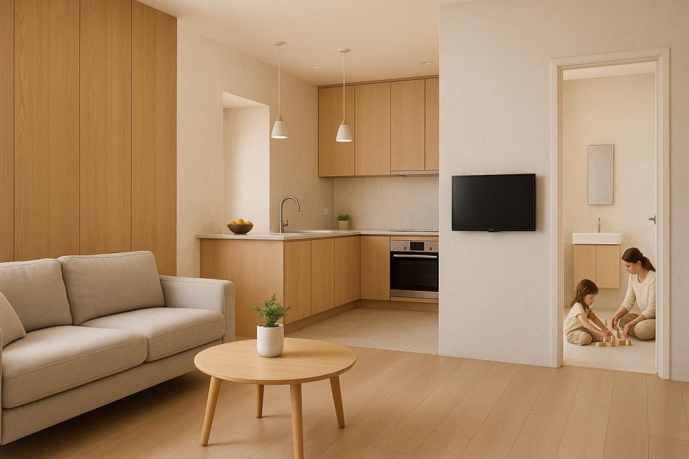 抗菌防火壁板真的防霉又耐燒嗎?廚房熱門壁板材質7大優缺點一次看,裝修前必讀解析