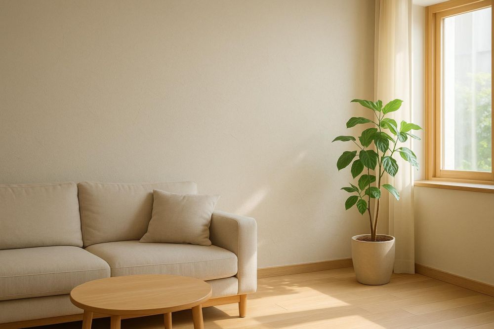 硅藻土塗料別亂用!『這4個空間』用錯反變災難,裝修前必看