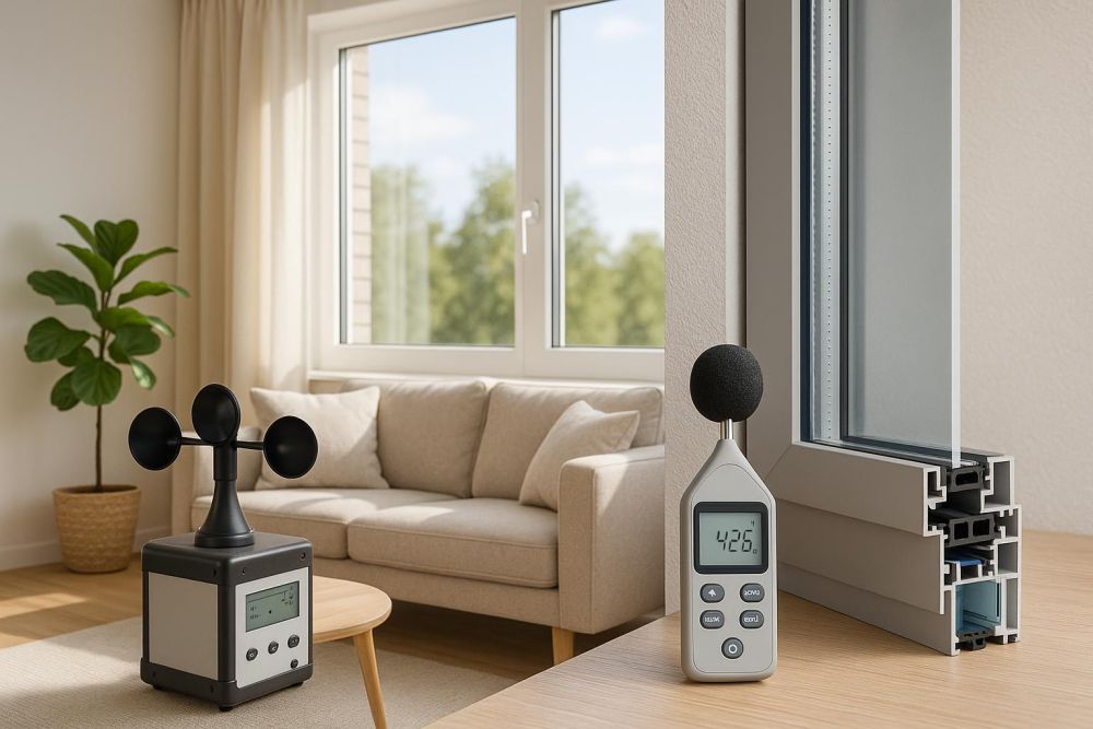 80%人選錯!氣密窗VS隔音窗「3大差異」裝錯超後悔,專家教你選不踩雷