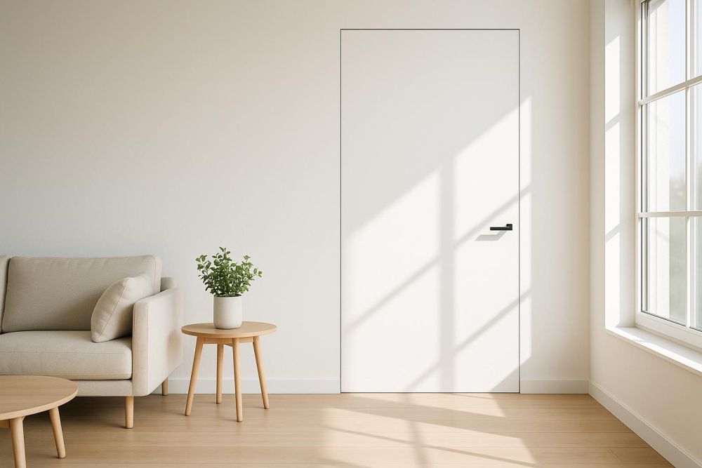 隱藏門裝錯超後悔!2025年新趨勢『這5點』優缺點全解析,設計師都這樣用