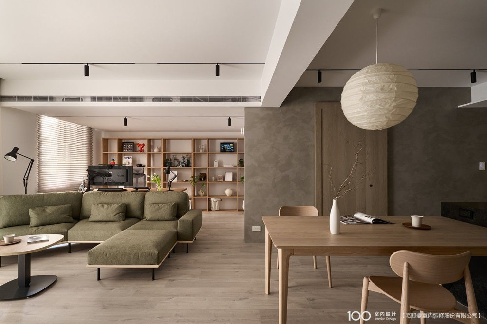 櫃子面材選木皮塗裝板實用嗎?優缺、行情、裝潢潛藏危機一次看