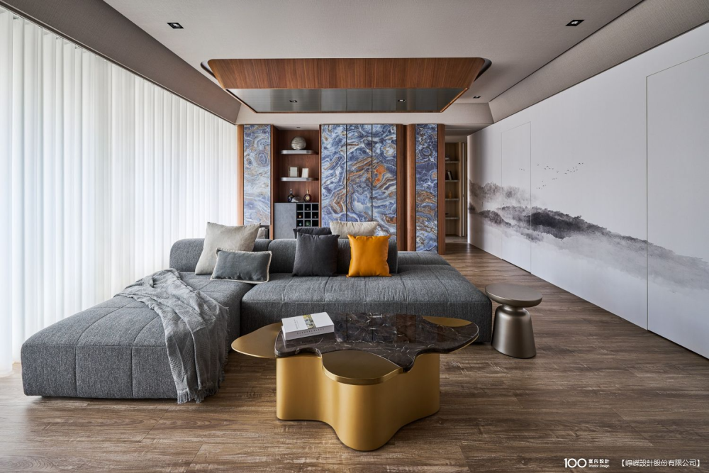 神明廳、神龕、佛堂裝潢懶人包!不突兀、不違和的設計心法&實例