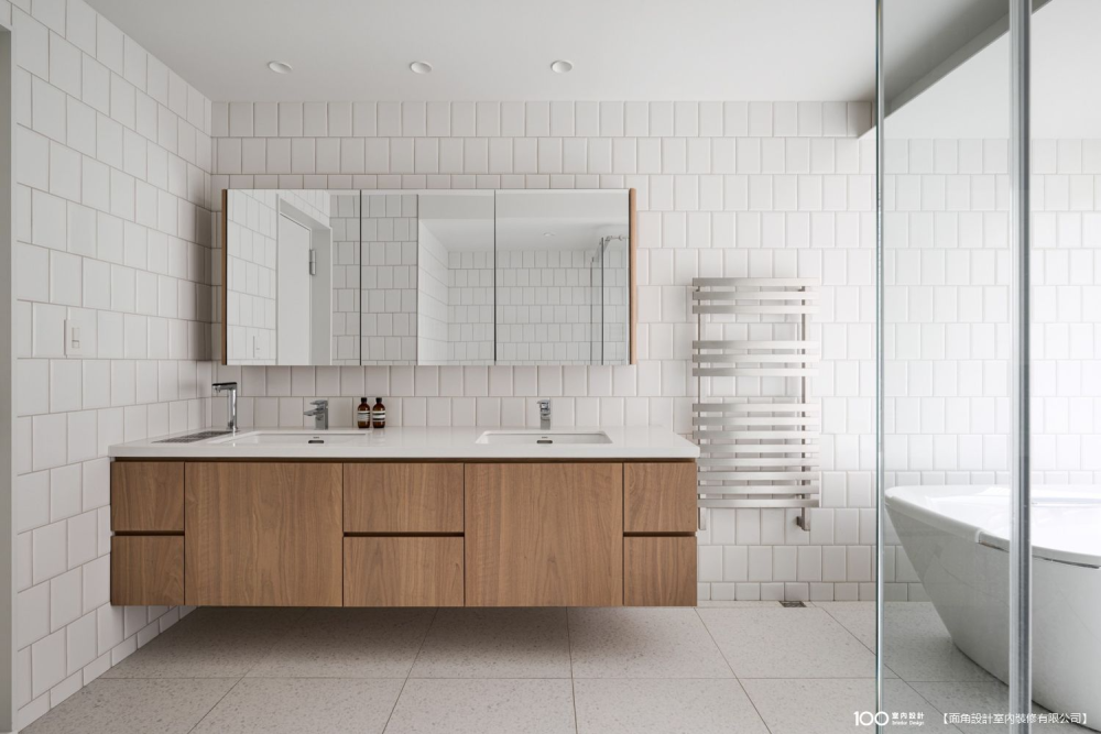 浴室洗臉盆怎麼選才適合你家?材質、尺寸、款式、注意事項一次看!