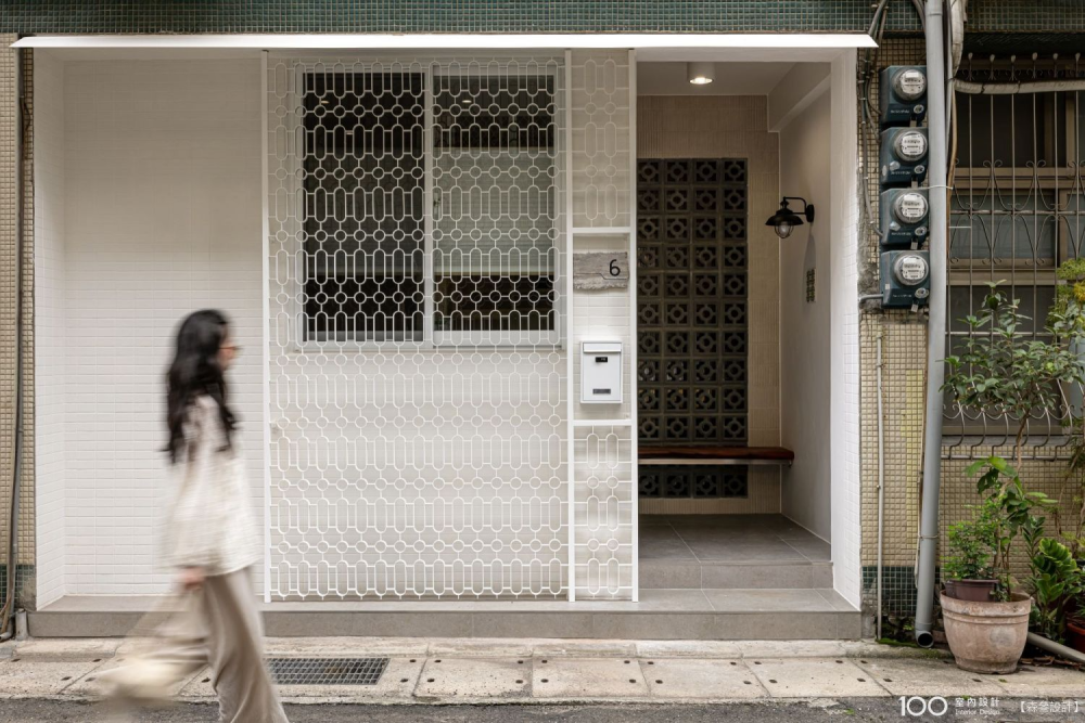 窗花怎麼挑最有型?掌握材質×風格×搭配,讓家變成最美打卡景