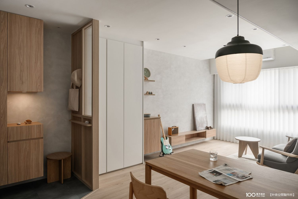 用組合櫃炸出超大收納!提升機能×翻轉空間 2025高彈性收納魔法這裡看