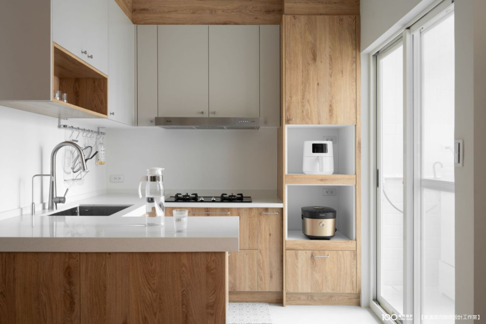 裝潢選材不踩雷!石英石優缺點、選購重點與維護技巧必看