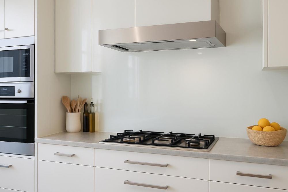 廚房防濺板只用磁磚小心踩雷?4大材質優缺點實測,裝錯天天後悔