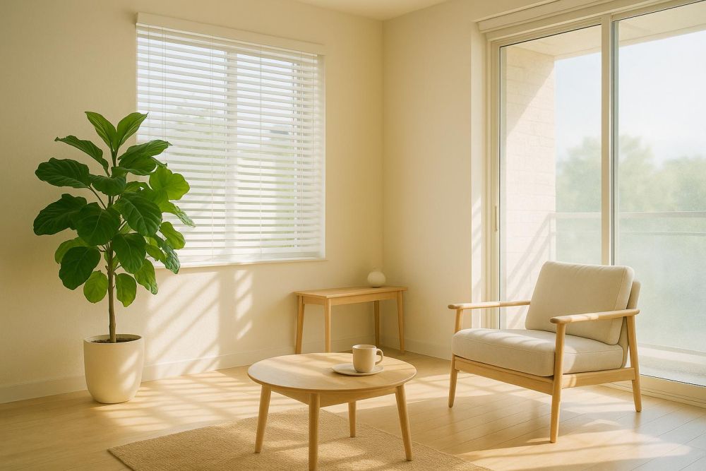 西曬房間超悶熱?專家曝『這個設計』,省錢降溫立降5度!