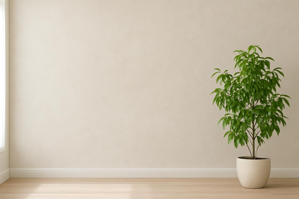 這4種空間千萬別用硅藻土塗料,家裡一用錯效果大打折!