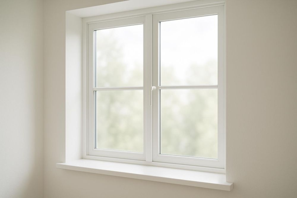 選錯氣密窗、隔音窗超後悔!搞錯『這1點』開窗關門竟變噪音地獄,2025裝修必看差異&選購重點