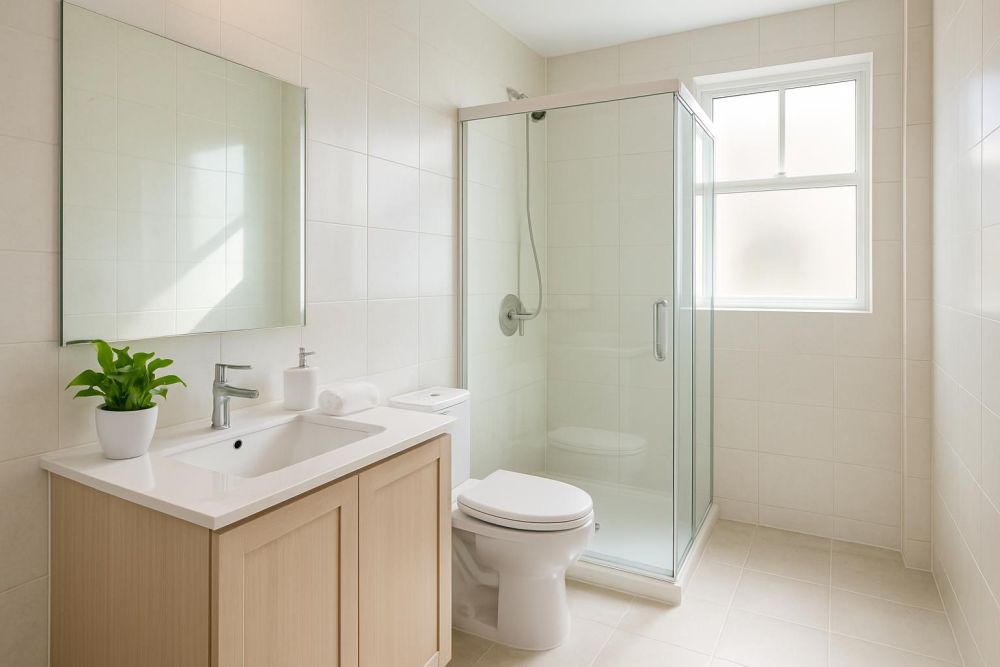 浴室風水做錯小心破財、健康出問題？掌握『這5招』輕鬆化解煞氣住得超安心