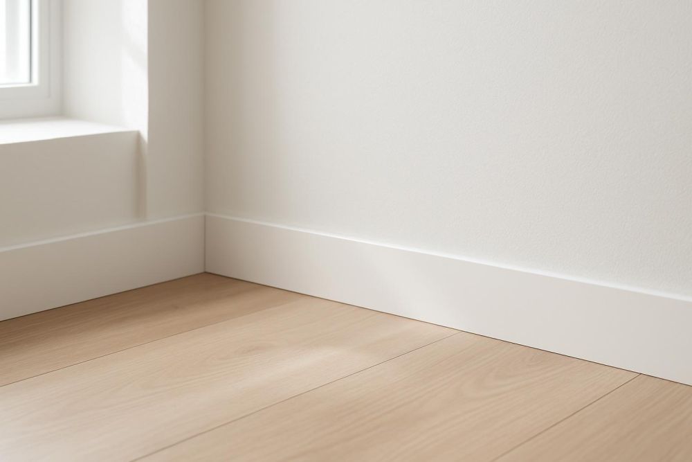 踢腳板沒設計好？這5招空間瞬間增1倍，裝潢師傅都這樣做！