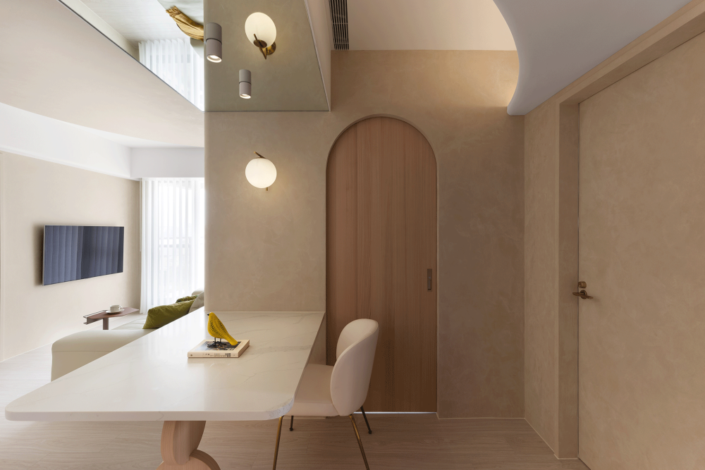 裝潢味道好刺鼻?拒絕看不見的毒氣!居家VOC/ TVOC檢測、改善、5大裝修重點