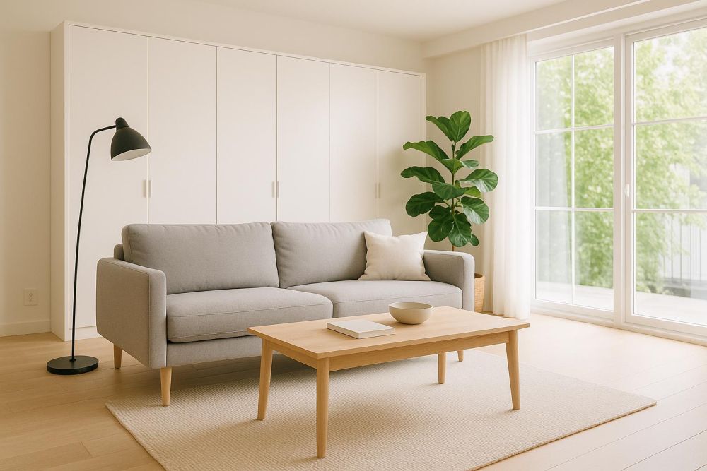 你還在亂買傢俱?設計師曝5招篩選心法+2025熱銷台灣品牌曝光