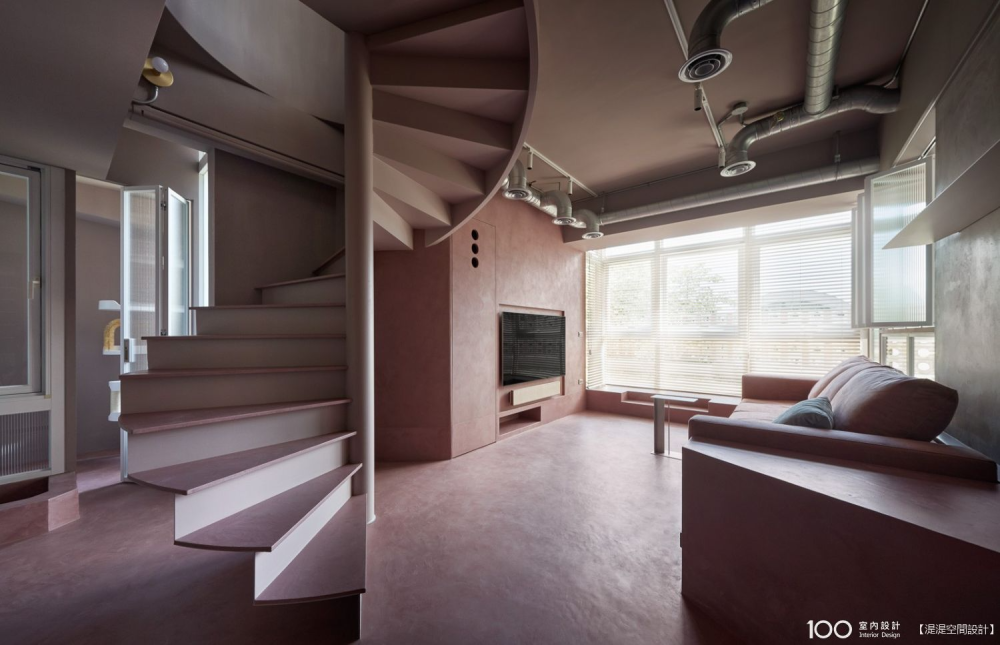 【2025樓梯設計全攻略】結構×美學×動線機能 一次看懂居家安全與風格關鍵