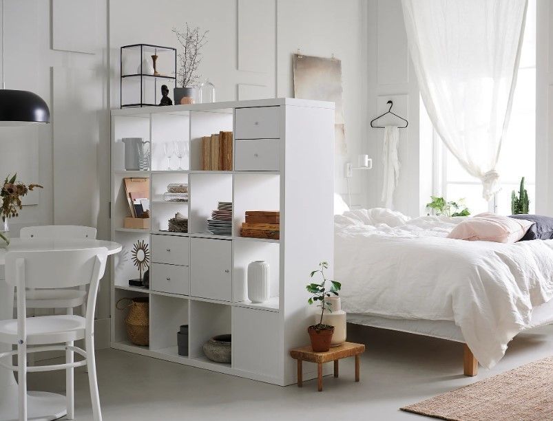 你家用IKEA收納櫃卻沒變整齊？選購重點、推薦款式照著買不出錯