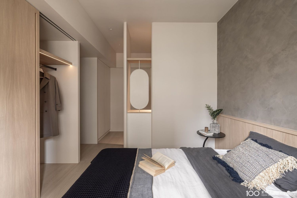 門對床煞氣多？必看格局配置與化煞技巧，輕鬆睡出健康與好運！