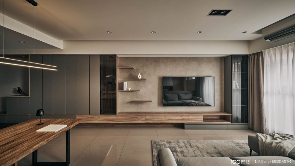 【開箱】美夢成真🖤開箱心目中的飯店風質感宅!