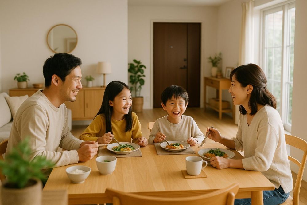 餐桌正對大門超忌諱?設計師曝3大風水&動線隱患,擺錯財運健康全受損