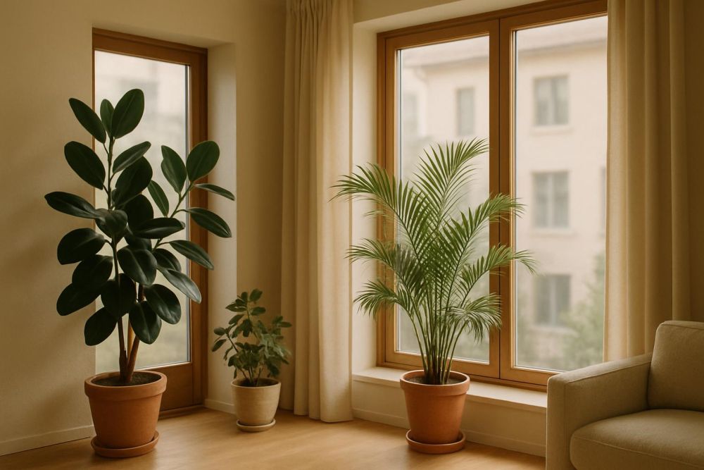 家中窗戶正對鄰居?專家曝7大穿堂煞化解法,窗戶風水10大禁忌這樣避開,3招遮擋逆轉隱私再升級