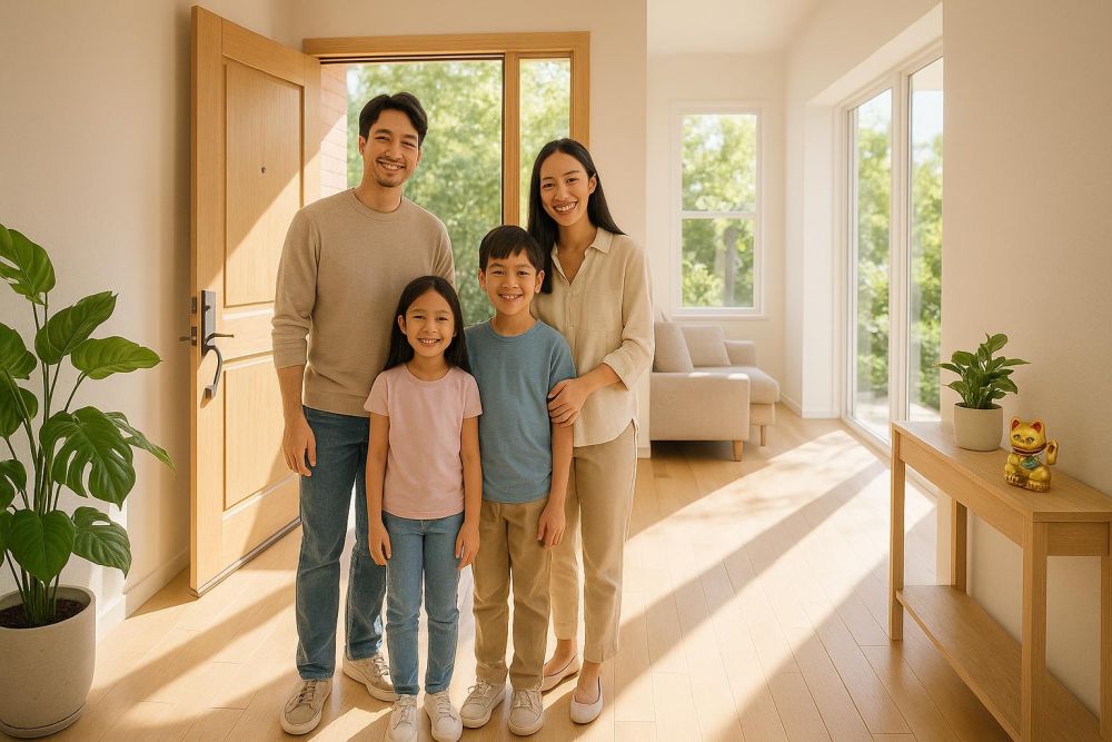 搬家入宅犯沖影響有多大？9大風水禁忌沒避開，財運健康恐受損