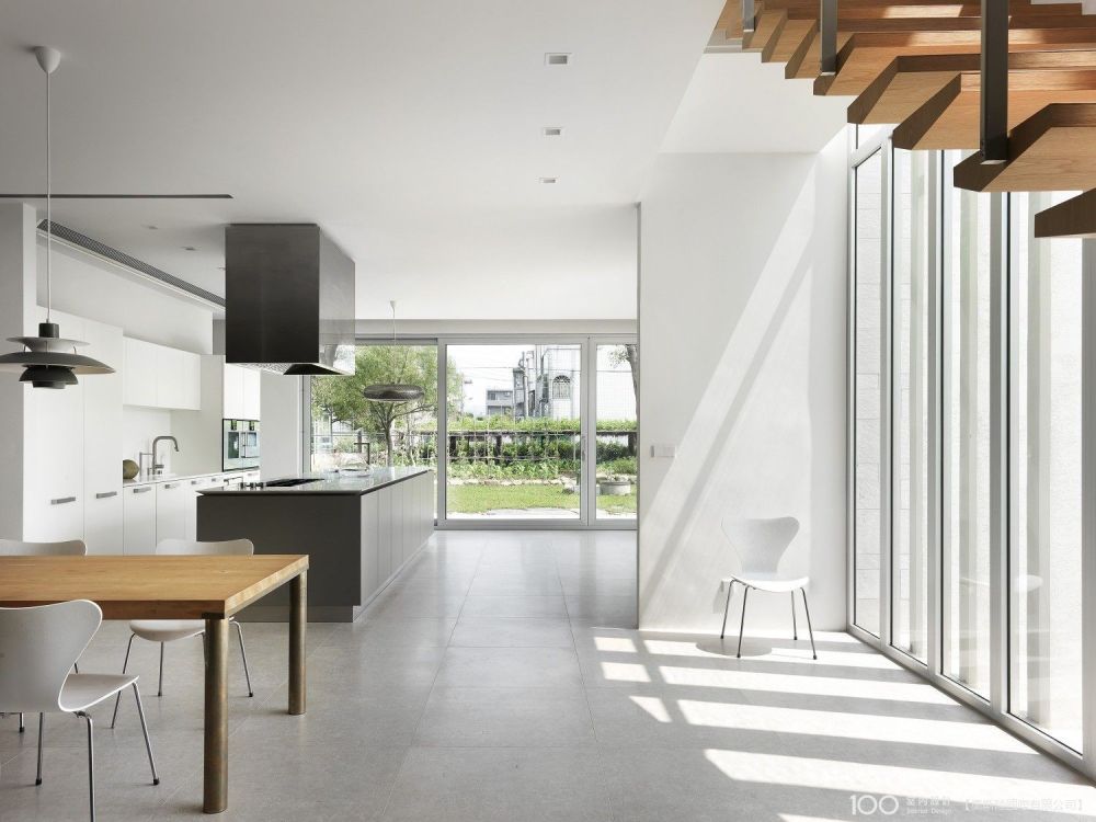 玻璃屋好美!優缺點、設計細節、注意事項必看