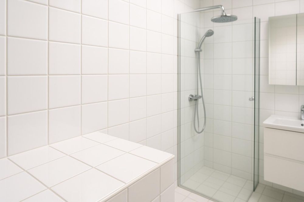 浴室磁磚對縫沒做好?5大細節影響防水、清潔,這裡沒注意日後發霉難清