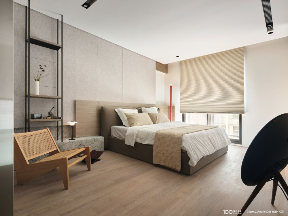 退休宅設計不將就！從動線、收納到安全，住得久也要住得好