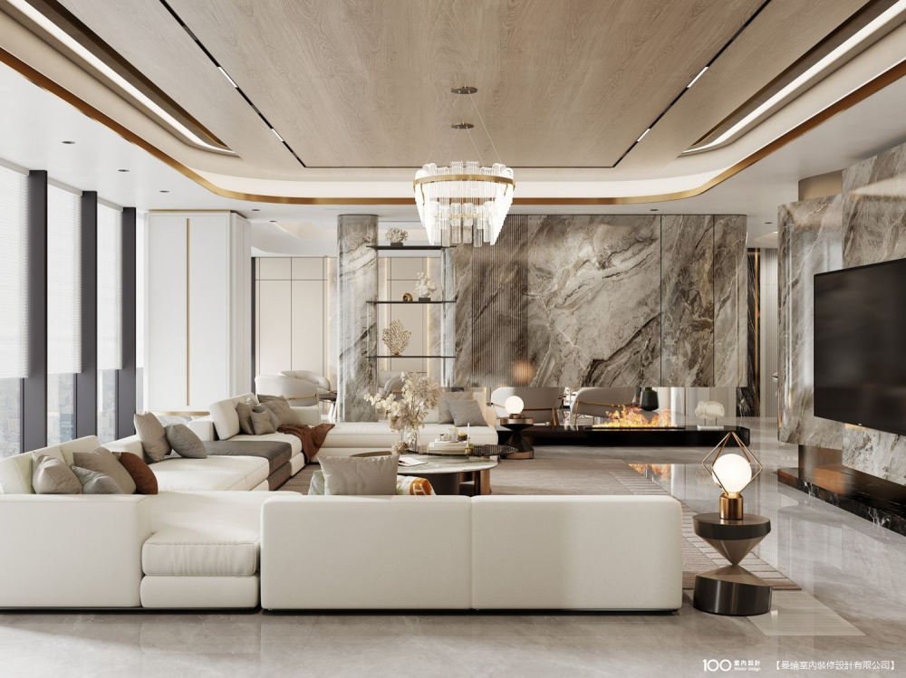 拋光石英磚裝潢全攻略，「這件事」失誤當心後悔10年！