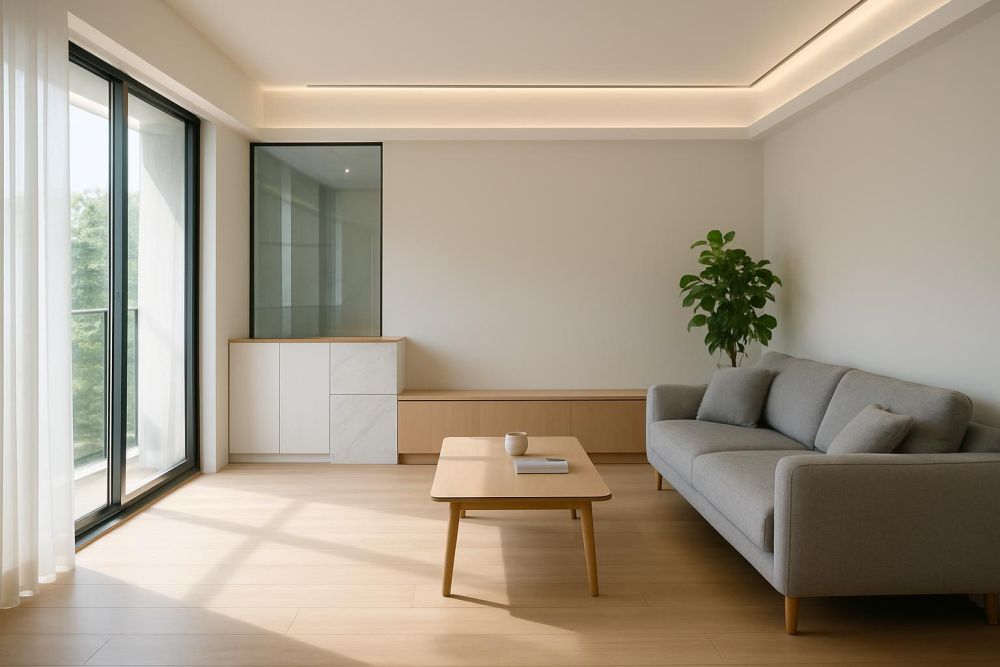 台式/中式裝潢常見10大細節,有哪些其實超多餘?專家拆解質感翻倍的做法