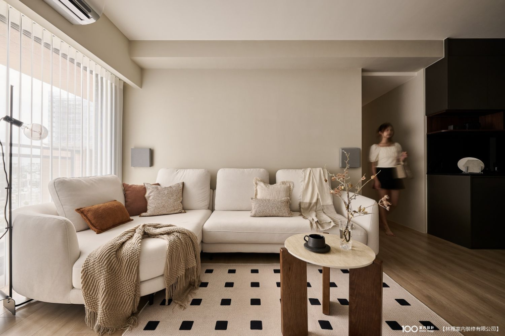 坪數小,生活可以剛剛好!20 坪內小宅設計攻略:空間放大、熱門風格與案例分享