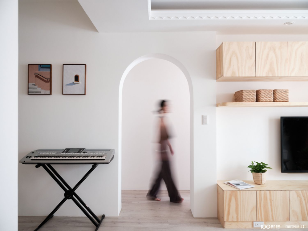 拱門怎麼設計才好看?用途、設計重點、實用知識一次看