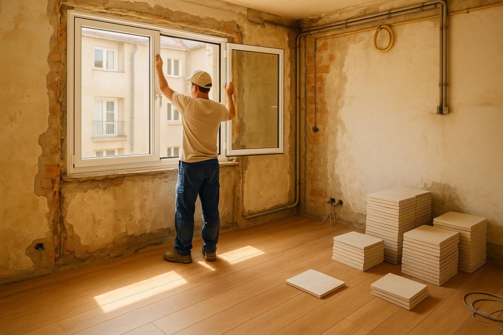 老屋翻新「這5處」沒換,入住後天天後悔,痛點全中!