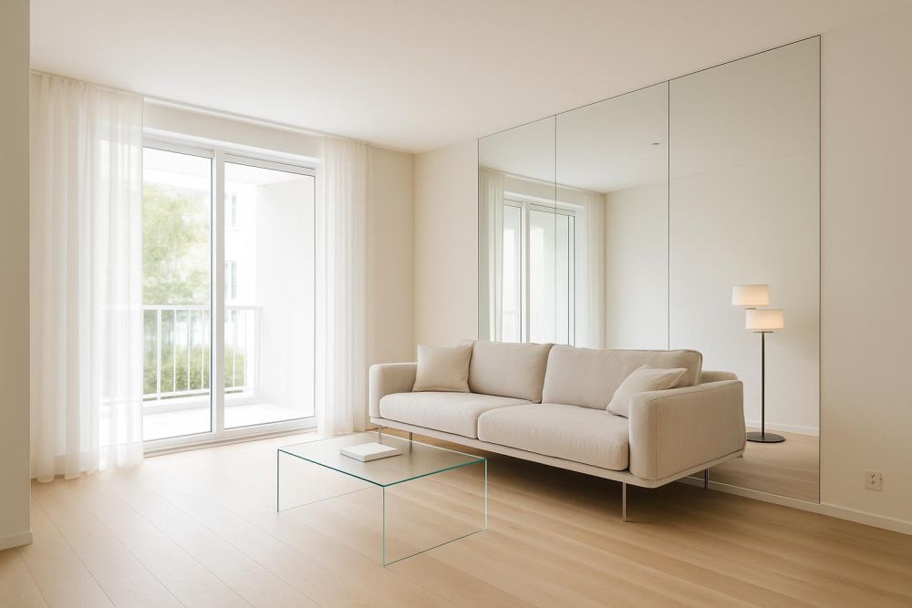 別再錯過！家裡瞬間大2倍，2025年最強空間放大5招曝光